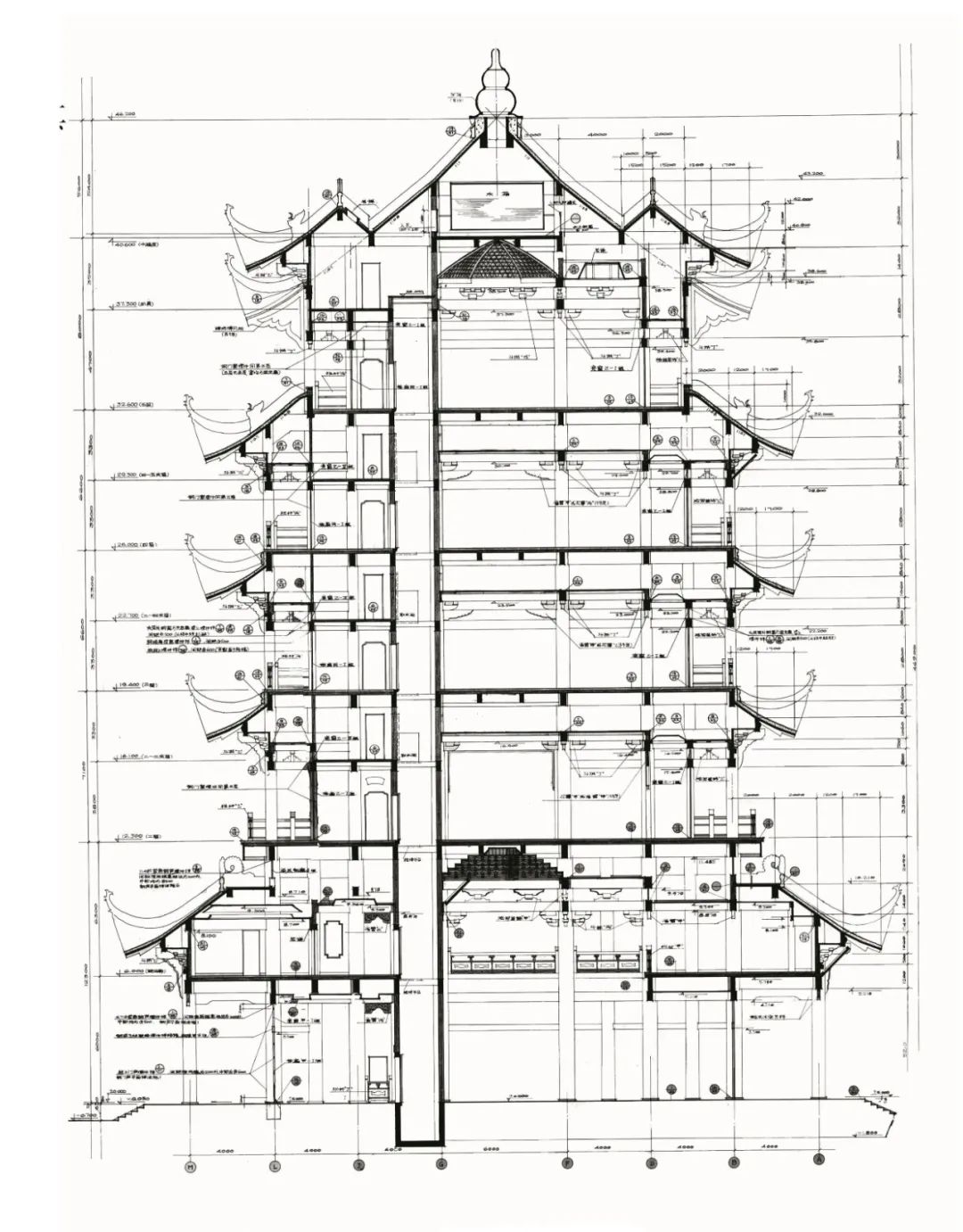 建筑制图